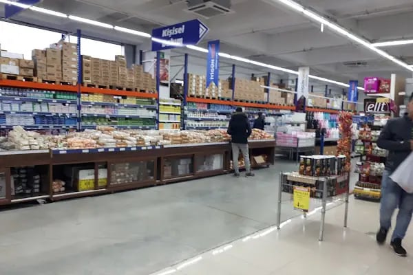 İyigün Gross Toptan Market - Resim 18