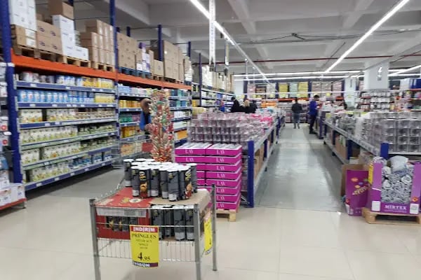 İyigün Gross Toptan Market - Resim 12