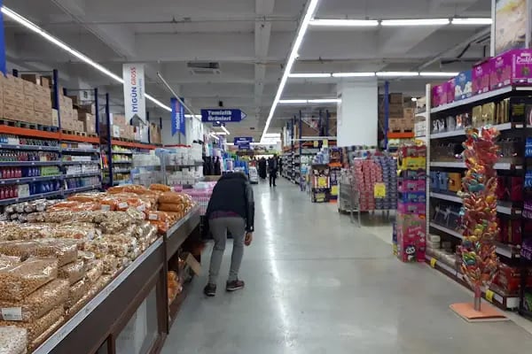 İyigün Gross Toptan Market - Resim 6