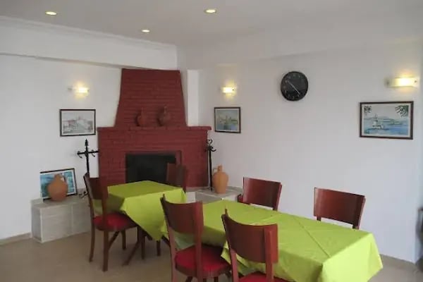 CANNA GARDEN HOTEL - Resim 7