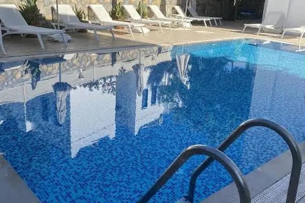 CANNA GARDEN HOTEL - Resim 18