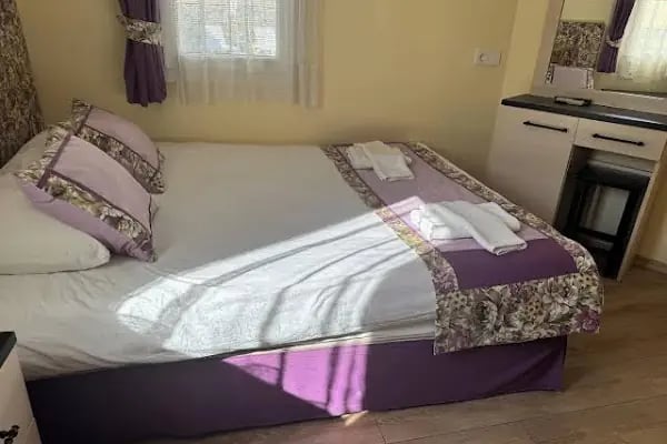 CANNA GARDEN HOTEL - Resim 20