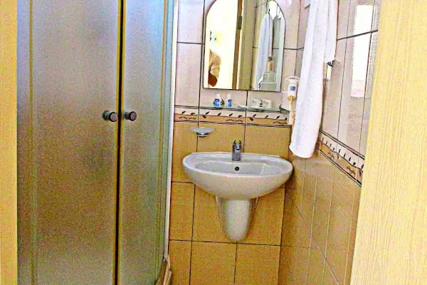 CANNA GARDEN HOTEL - Resim 4