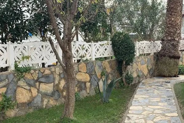 CANNA GARDEN HOTEL - Resim 14