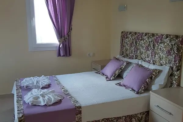 CANNA GARDEN HOTEL - Resim 2