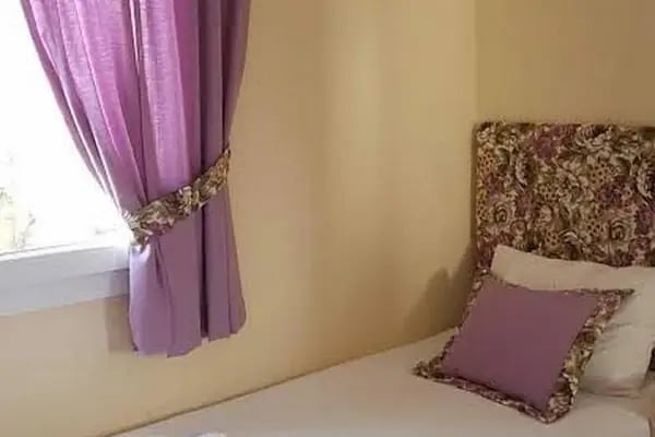 CANNA GARDEN HOTEL - Resim 17