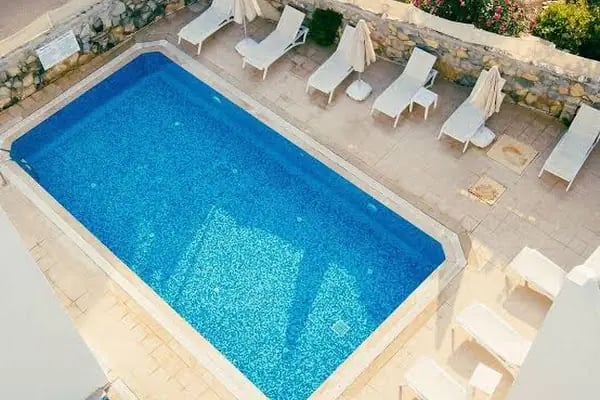 CANNA GARDEN HOTEL - Resim 15