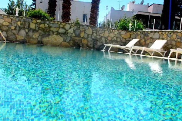 CANNA GARDEN HOTEL - Resim 16