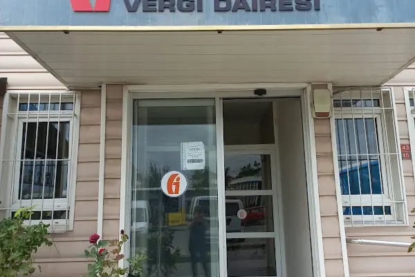 Susurluk Vergi Dairesi - Resim 1