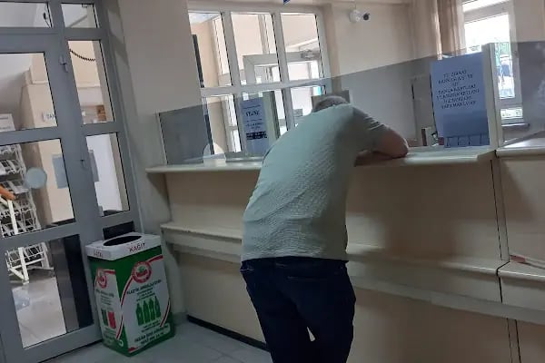 Susurluk Vergi Dairesi - Resim 5