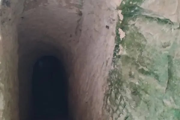 TÜRKMEN KONAĞI HALFETI BUTİK OTEL RESTORANT - Resim 11