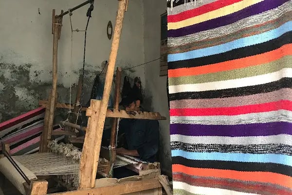TÜRKMEN KONAĞI HALFETI BUTİK OTEL RESTORANT - Resim 8
