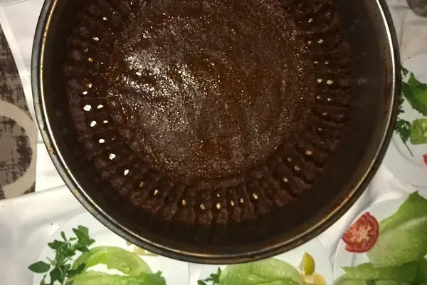 TÜRKMEN KONAĞI HALFETI BUTİK OTEL RESTORANT - Resim 9