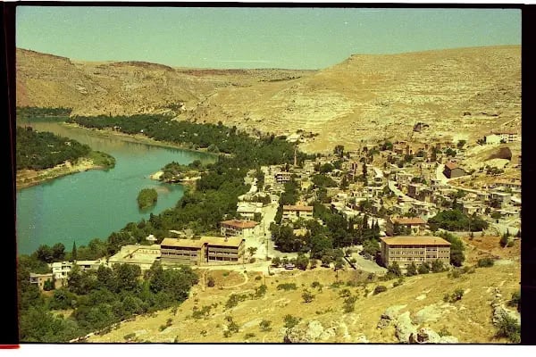 TÜRKMEN KONAĞI HALFETI BUTİK OTEL RESTORANT - Resim 10