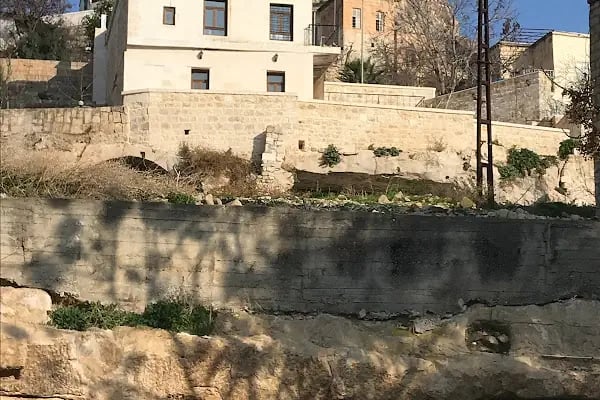 TÜRKMEN KONAĞI HALFETI BUTİK OTEL RESTORANT - Resim 6