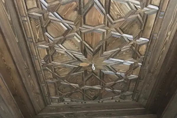 TÜRKMEN KONAĞI HALFETI BUTİK OTEL RESTORANT - Resim 7