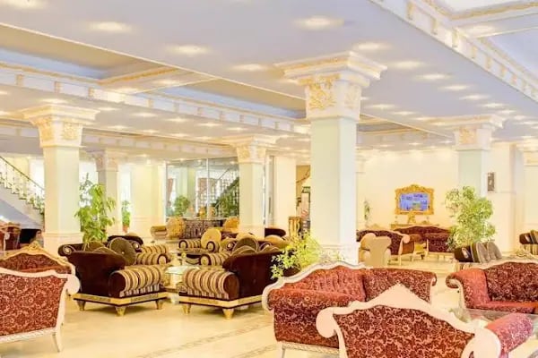 Fun Hill Resort Hotel - Resim 9