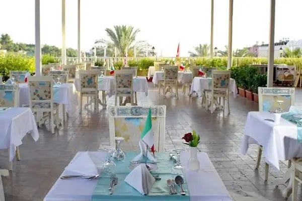 Fun Hill Resort Hotel - Resim 12