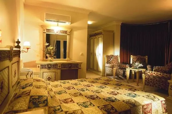 Fun Hill Resort Hotel - Resim 18