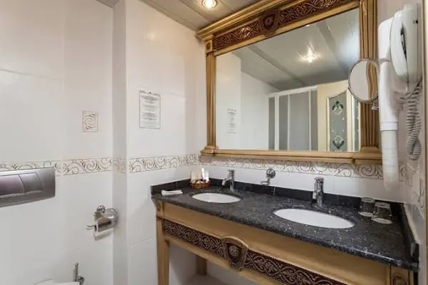 Fun Hill Resort Hotel - Resim 4