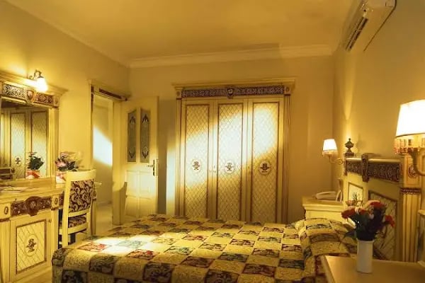 Fun Hill Resort Hotel - Resim 17