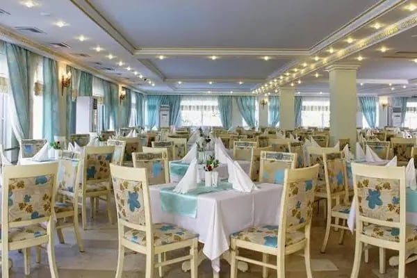Fun Hill Resort Hotel - Resim 8