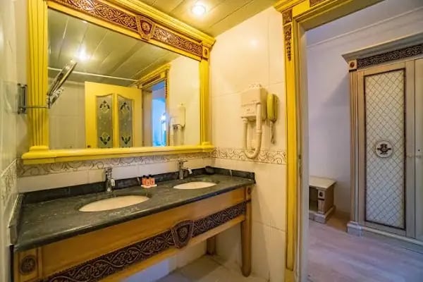 Fun Hill Resort Hotel - Resim 14