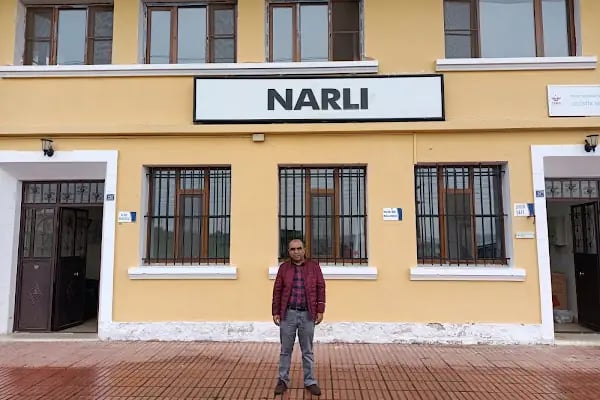 Narlı Gar - Resim 2
