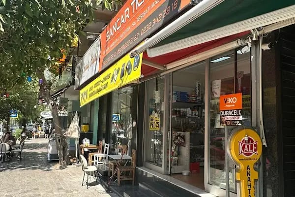 Bornova Çilingir Anahtarcı Caner - Resim 11