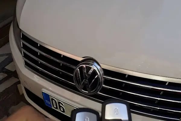 Bornova Çilingir Anahtarcı Caner - Resim 7