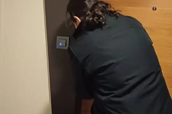 Bornova Çilingir Anahtarcı Caner - Resim 20