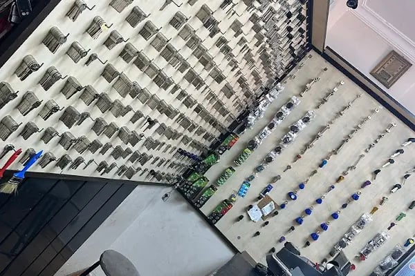 Bornova Çilingir Anahtarcı Caner - Resim 4
