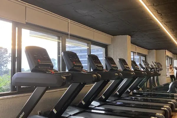 Victory Gym | Kargıcak - Resim 9