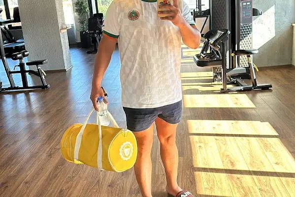Victory Gym | Kargıcak - Resim 6