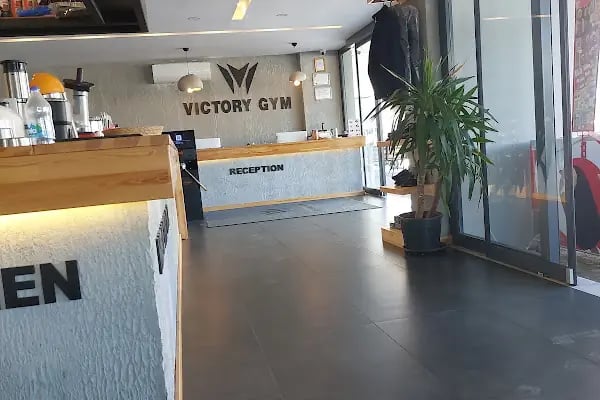 Victory Gym | Kargıcak - Resim 5
