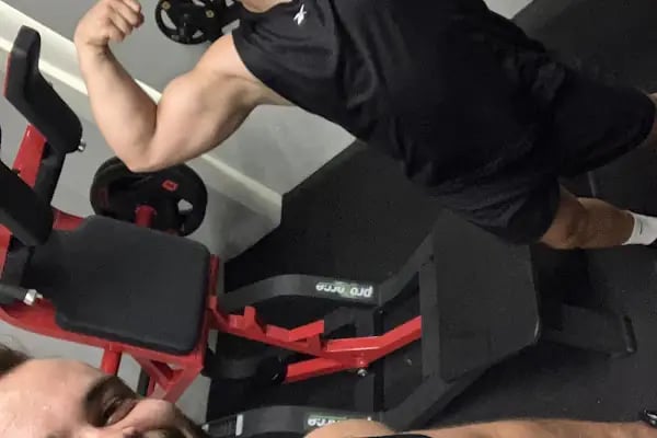 Victory Gym | Kargıcak - Resim 7