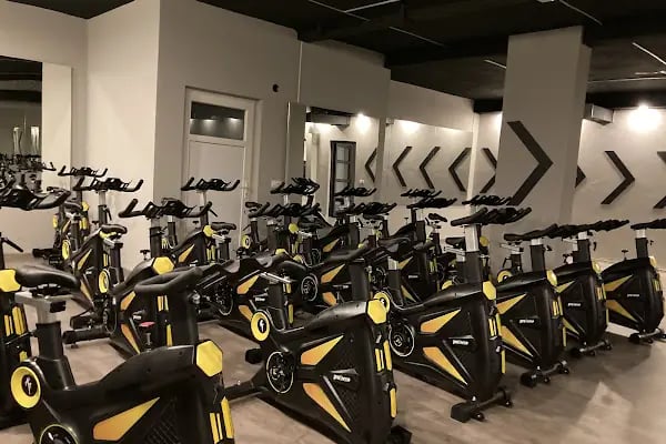 Victory Gym | Kargıcak - Resim 2