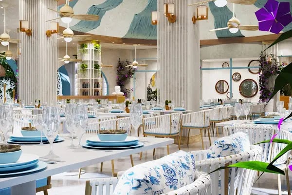 Holiday Inn Resort Bodrum by IHG - Resim 14