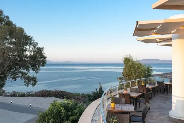 Holiday Inn Resort Bodrum by IHG - Resim 5