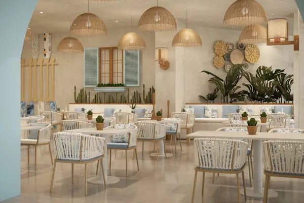 Holiday Inn Resort Bodrum by IHG - Resim 16