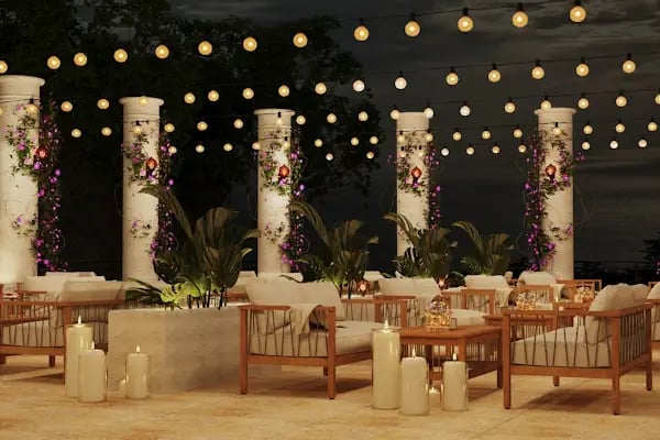 Holiday Inn Resort Bodrum by IHG - Resim 10
