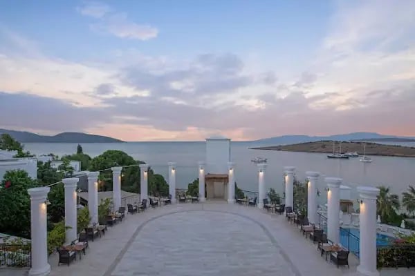 Holiday Inn Resort Bodrum by IHG - Resim 6