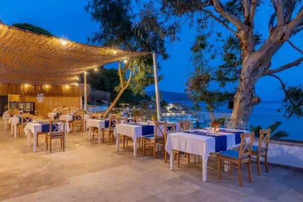 Holiday Inn Resort Bodrum by IHG - Resim 8