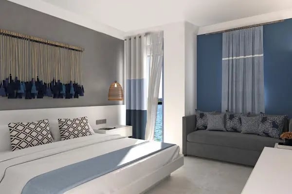 Holiday Inn Resort Bodrum by IHG - Resim 2