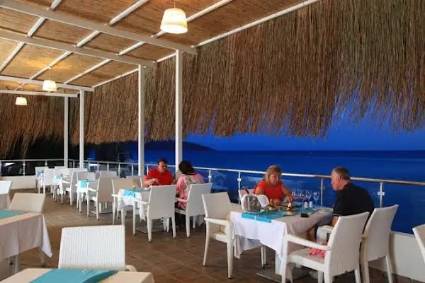 Holiday Inn Resort Bodrum by IHG - Resim 20