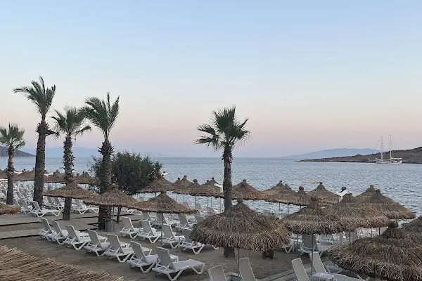 Holiday Inn Resort Bodrum by IHG - Resim 9