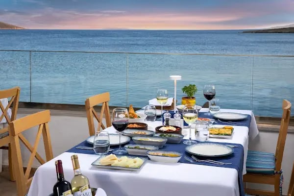 Holiday Inn Resort Bodrum by IHG - Resim 7