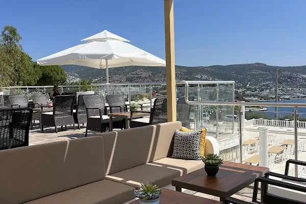 Holiday Inn Resort Bodrum by IHG - Resim 15