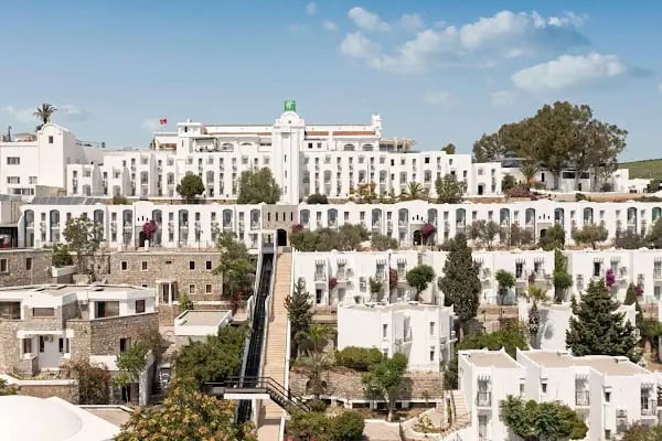 Holiday Inn Resort Bodrum by IHG - Resim 12