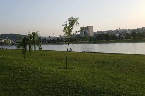 Mihraplı Kent Parkı - Resim 4